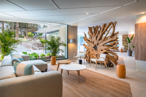 Hotel Barcelo Margaritas Royal Level - adults only foto 13