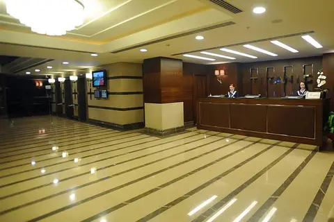 Titanic Port Bakirkoy in Fatih — foto 2