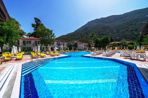 Sundia by Liberty Ölüdeniz in Fethiye — foto 3