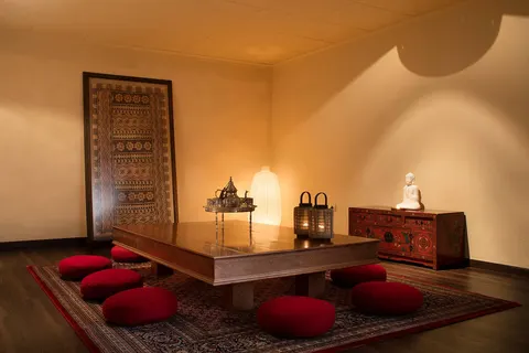 Luna Club Hotel en spa foto 20