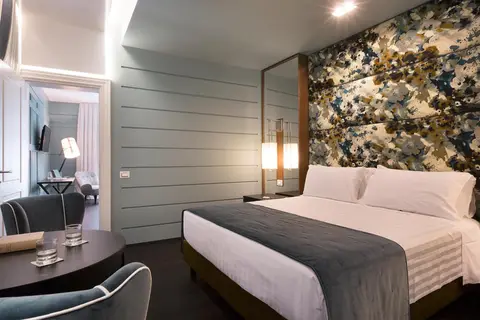 Stendhal Luxury Suites in Rome, foto 26
