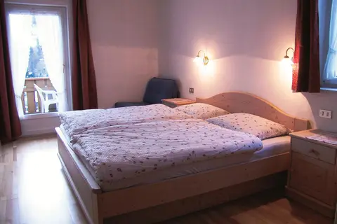 Appartement Christin in Urtijëi - St.Ulrich - Ortisei — foto 4