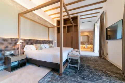Hotel Creu de Tau Art & Spa in Capdepera — foto 16
