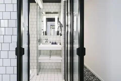 Best Western Premier Faubourg 88 in Parijs — foto 12