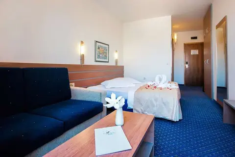 Hotel Pastura in Postira — foto 5
