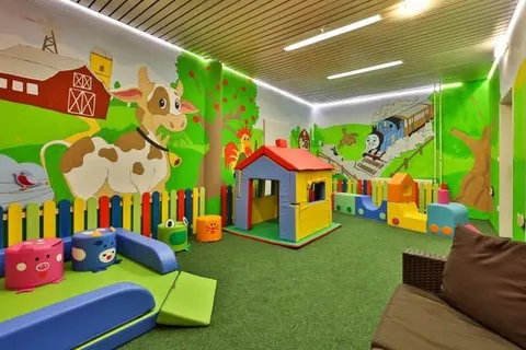 Sonnenhotel Bayerischer Hof foto 19