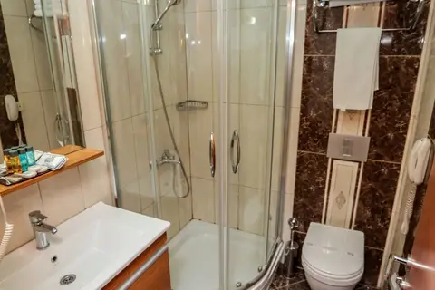 Grand Hotel Avcilar in Fatih — foto 26