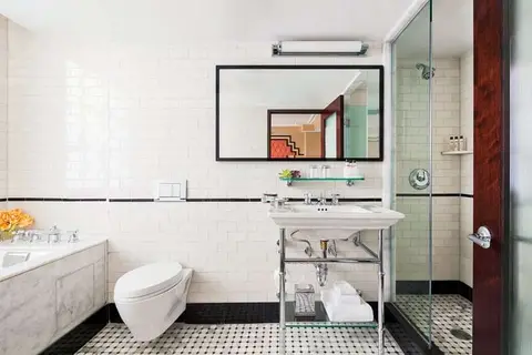 Walker Hotel Greenwich Village in New York — foto 8