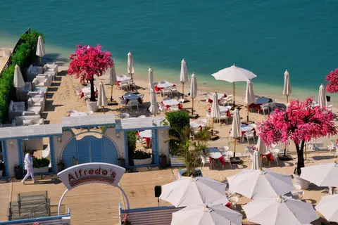 Porto Marina Resort & Spa in العلمين — foto 19