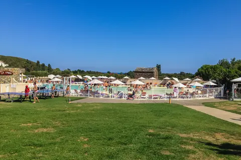 Camping La Pietra foto 33