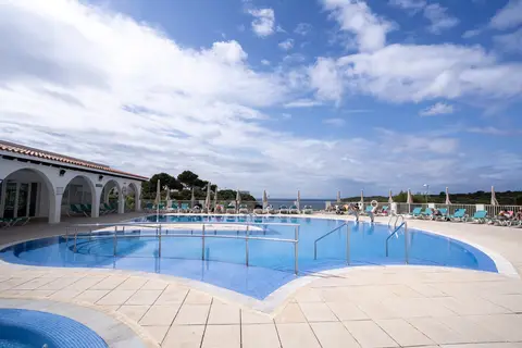 BLUESEA Playa Azul in Alaior — foto 5