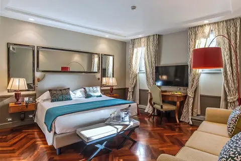 Lunetta Rom in Rome — foto 14