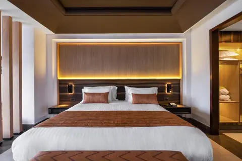 Hotel Riu Palace Tikida Agadir in Agadir, foto 20