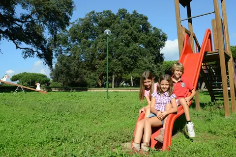 Village Parco Della Gallinara foto 9