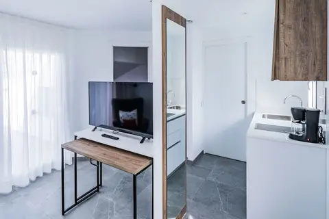 Sunway Apollo Apartments in Sitges — foto 25