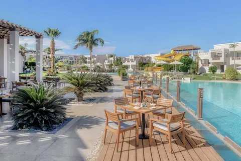 Iberotel Casa Del Mar Resort in Hurghada — foto 4