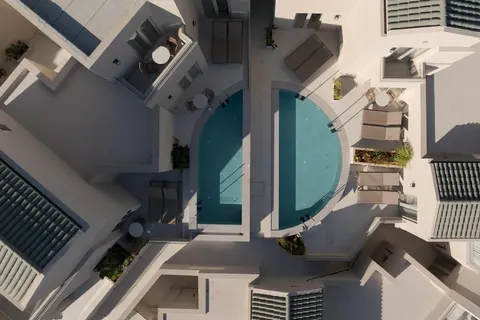 Galaxy Suites Boutique Resort foto 27