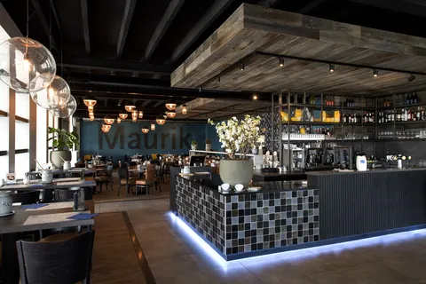 Vakantiepark Eiland Van Maurik foto 22