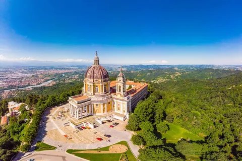 Cultuur en wijn in Piemonte, Mondovì foto 8