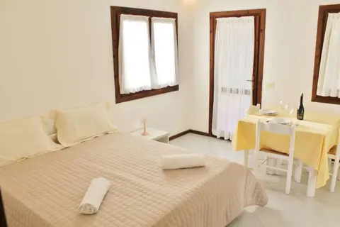 Residence Hotel Costa Serena in Lu Palau/Palau — foto 21