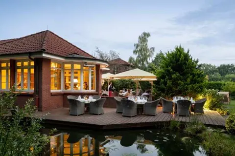 Köhlers Forsthaus Wellness & Genuss Hotel foto 24