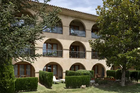 Parador de Ronda in Ronda — foto 4