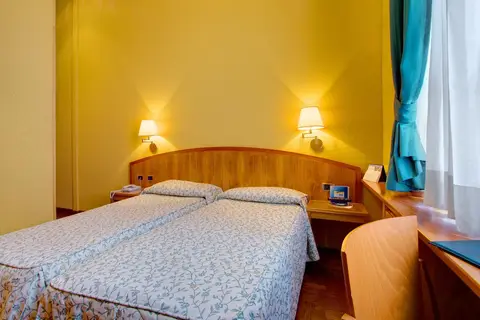 Hotel Corot in Rome — foto 15