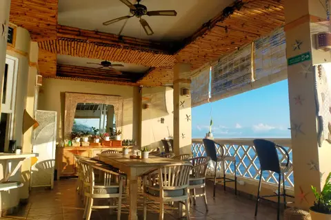 Tauch Terminal Resort Tulamben in Kubu — foto 4