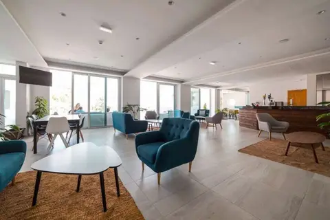 Hotel Mimosa Beach in Παραλίμνι — foto 22