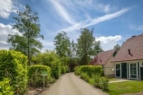 Vakantiepark Hellendoorn foto 2