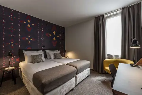Hotel Mrak in Ljubljana, foto 6