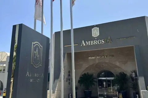 Ambrosia in Bodrum, foto 24