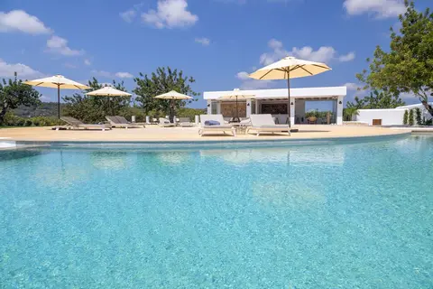 Agroturismo Can Toni Xumeu in Santa Eulària des Riu, foto 26