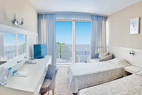 Hotel Sineva Park in Sveti Vlas — foto 3
