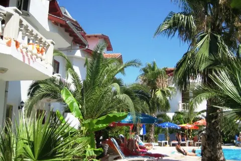 Villa Duran foto 2