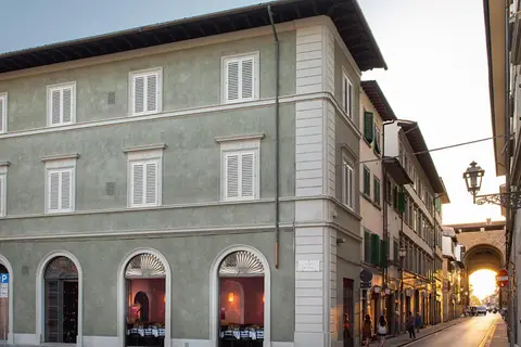 Oltrarno 1881 Apartments in Florence, foto 21
