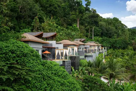 Kalima Resort & Spa Phuket in กมลา — foto 27
