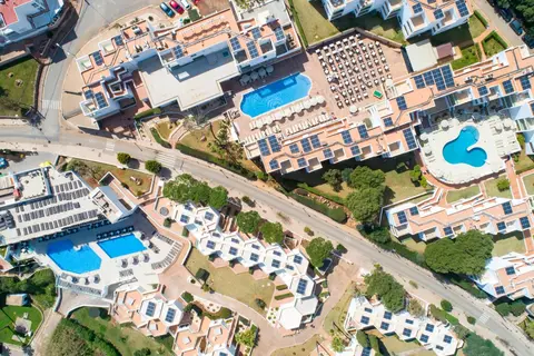 MarSenses Ferrera Blanca Hotel in Cala Ferrera — foto 2