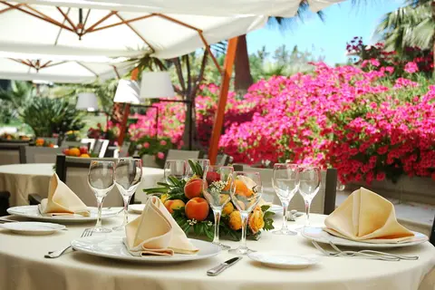 Acacia Resort in Campofelice di Roccella — foto 11