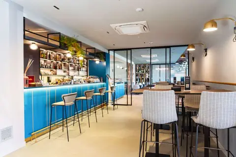Modica Boutique Hotel in Modica — foto 8
