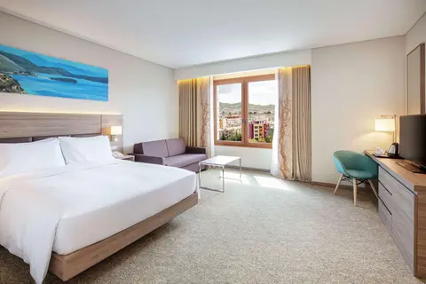 Hilton Garden Inn Tirana in Tirana — foto 24
