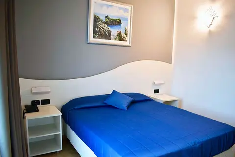 Carlton Hotel Riviera in Cefalù, foto 3