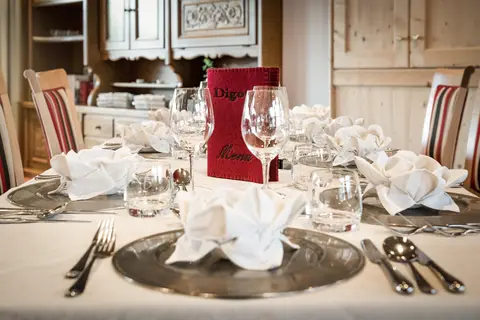 Hotel Digon in Kastelruth - Castelrotto — foto 3