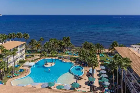 Grupotel Mallorca Mar in Cala Bona — foto 3