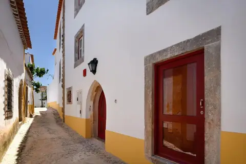 Casa Lidador - Obidos in Ovar, foto 19