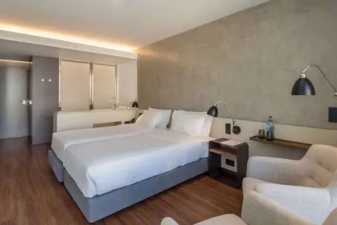 LUX Lisboa Park Hotel in Lissabon — foto 20