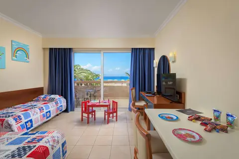 Sun Beach Resort in Ialysos, foto 29