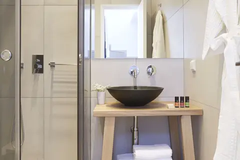 Amor Hideaway Villas in Φηρά Θήρας