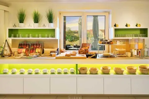 CASCADA Rheine by Hackmann foto 16