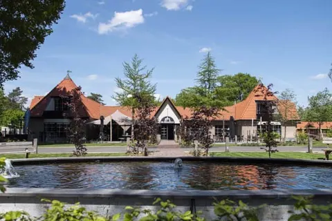 TopParken Resort Veluwe foto 1